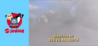 Tomek i przyjaciele Sezon 10 Odcinek 24