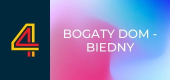 Bogaty dom - biedny dom S12E2
