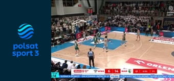 Koszykówka: ORLEN Basket Liga