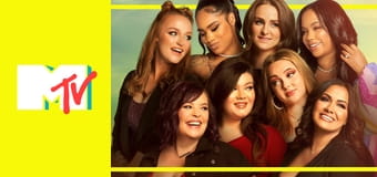 Náctileté maminky - Rodinné shledání S3E3 - Čas se svléknout