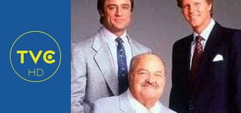 Gliniarz i prokurator S4E3 - Taki jak ty