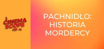 Pachnidło: Historia mordercy