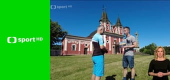 Volejbalový magazín