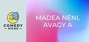 Madea néni, avagy a tanú védtelen