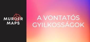 A vontatós gyilkosságok