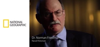 Druhá svetová vojna: Peklo v hlbinách (2)