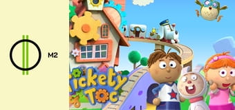 Tickety Toc - Sportolunk