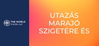 Utazás Marajó szigetére és a mangrove rákvadászat. Brazília.