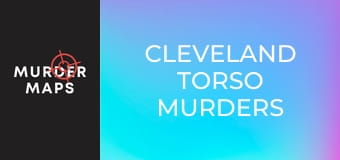 A clevelandi torzó-gyilkosságok