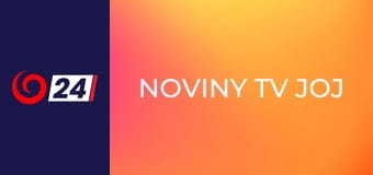 Noviny TV JOJ