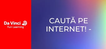 Caută pe internet! - Sunt un dezastru ca popstar