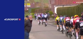 Cyklistika Napříč Flandry