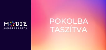 Pokolba taszítva Pokolba taszítva
