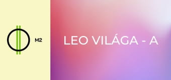 Leo világa - A fodrásznál