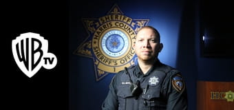 Osobní kamery pro policii S2E2 - Jmenuji se Smrt