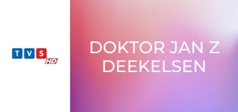 Doktor Jan z Deekelsen