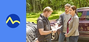 Policie Modrava S3E4 - Smrteľná chyba