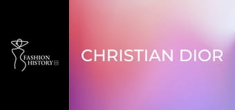 Christian Dior