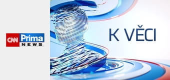 K věci - Miroslav Vaněk