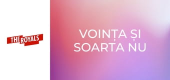 Voința și soarta nu se potrivesc S1E10