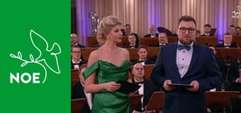 Perly české operety - aneb to nejlepší z pera pánů O. Nedbala, R. Piskáčka a R. Frimla