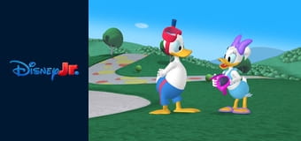 Bajkowa przygoda Goofy'ego