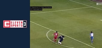 Z archiwum LaLiga S1E2