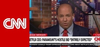 What We Know with Max Foster