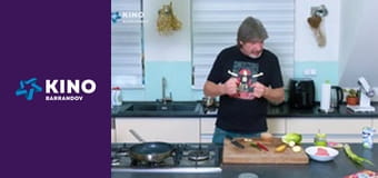 Vaříme s Jirkou Babicou