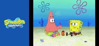 SpongeBob 8. série, 14. díl