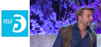 Kabaretowy szał S2E1 - Kabaret Moralnego Niepokoju