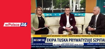 Budzimy się wPolsce24