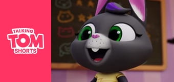 Frightened Friends S2E16