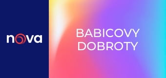 Babicovy dobroty