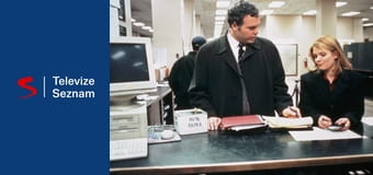 Zákon a pořádek: Zločinné úmysly S1E16 - 16. Fantóm