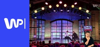 Mistrzowie kabaretu S12E5 - Smile