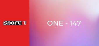 ONE - 147., Friday Fights, Bangkok, ism., HD