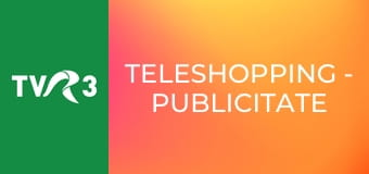 Teleshopping - Publicitate