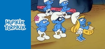 Királyi törp / Tréfi orvossága