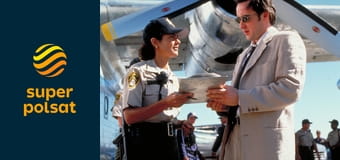 Con Air: lot skazańców