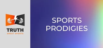 Sports Prodigies