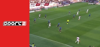 Fotbal - Atalanta - Janov