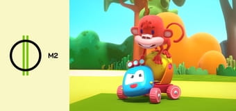 Helen sulija - Te is Marty