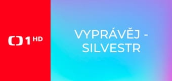 Vyprávěj - Silvestr