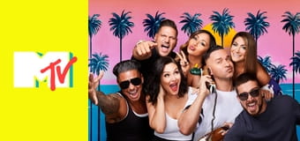 Jersey Shore: Rodinná dovolená S8E15 - 1209 Ocean Terrace