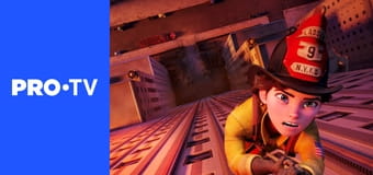 Inimă de foc: Neînfricata