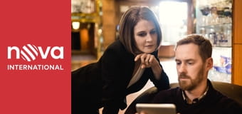 Dáma a Král S2E14 - Hra na vraždu