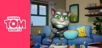 Master of Trash S2E1