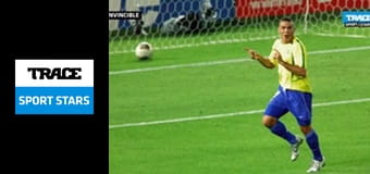 Karen on the Rock E8 - Tennis on the Rock