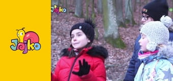 Sníček a Dúhalka S2E5